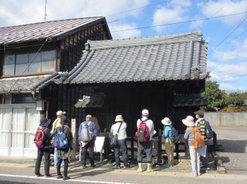 中山道を歩こう2