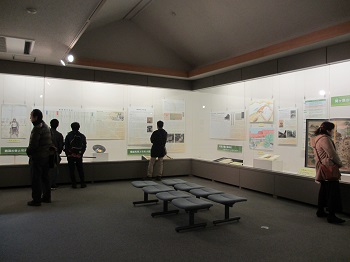 可児才蔵展2