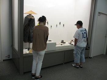 中山道展2