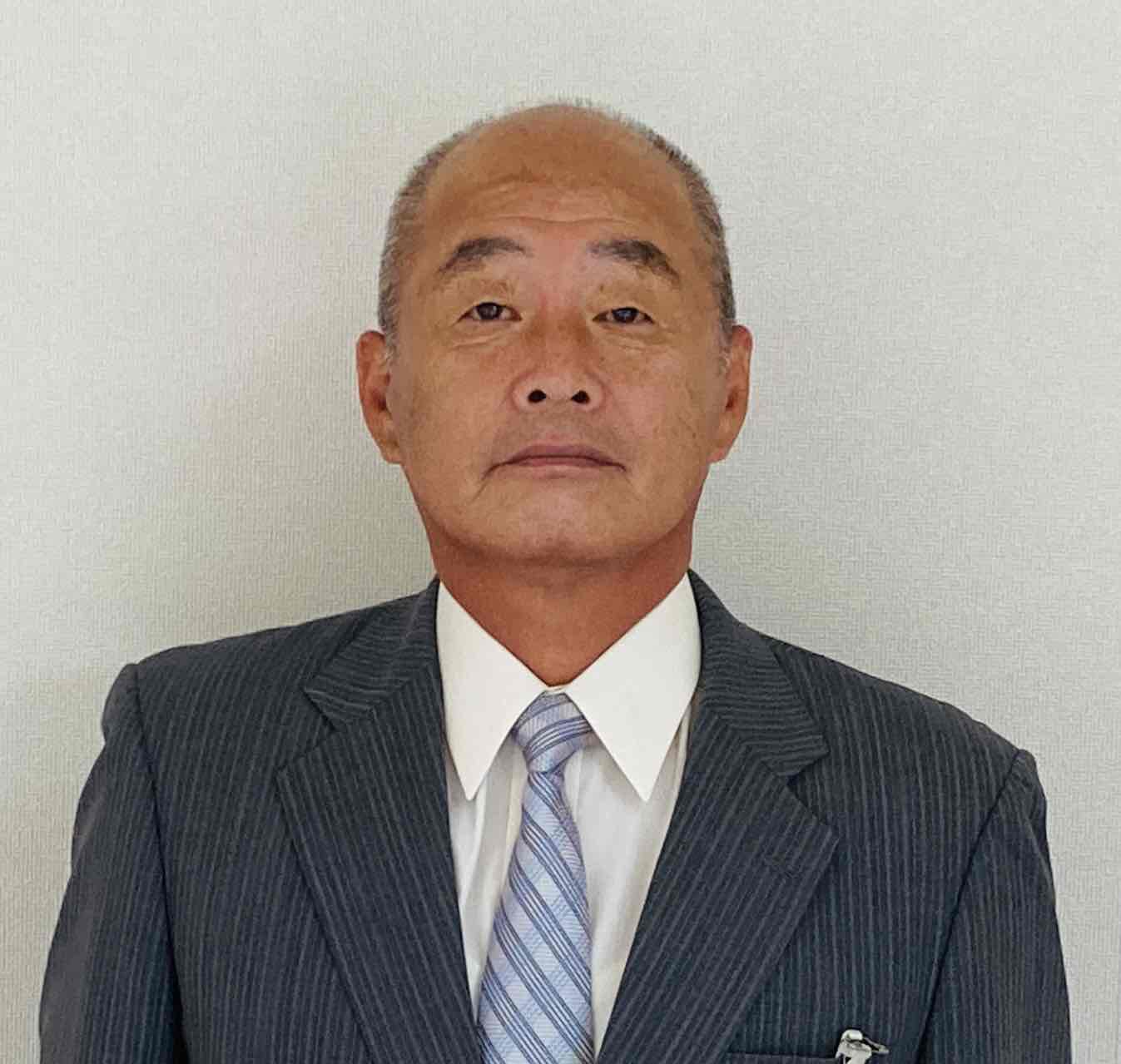 議長 高山 由行