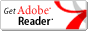 Adobe Readerのリンクアイコン