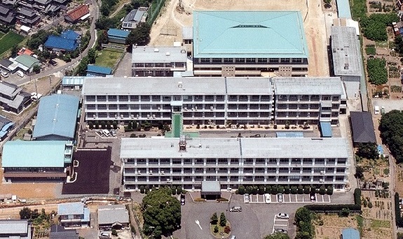 岐阜県立東濃実業高等学校