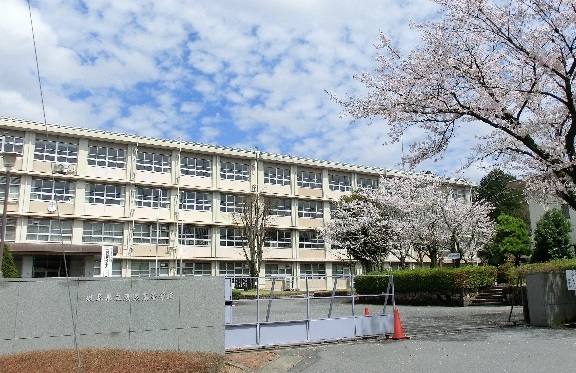 岐阜県立東濃高等学校